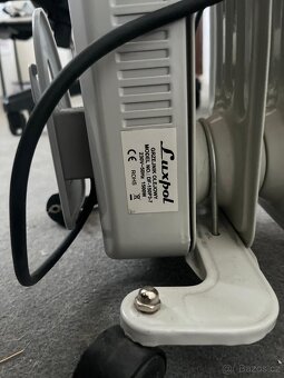 Přímotop LUXPOL DF 150M6-7 - 5