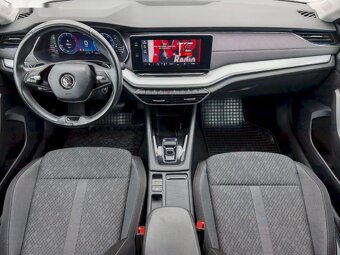 Škoda Octavia, 2.0TDi 110kW DSG STYLE - 5