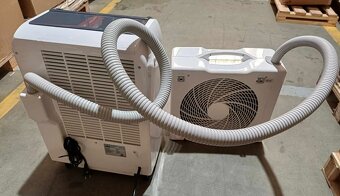 Remko RKL 495 DC S-Line (bílá) - 5