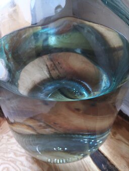 Domácí pálenka 56% z jablek. - 5