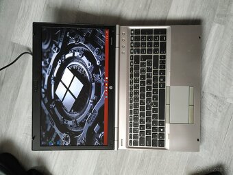 HP EliteBook 8570p/i5-3320M/6GB/128SSD/W11 - 5