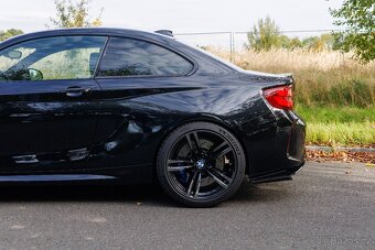 BMW M2 Competition 2020 - 5