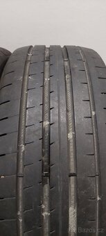 Letní pneu GOODYEAR EAGLE 235/45 R20 - 5