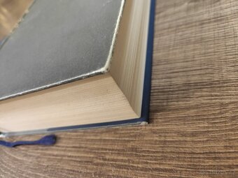 Počátek - Dan Brown - 5