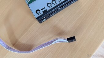 Čtečka - Sd karet - 5