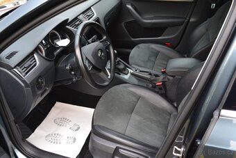 Škoda Octavia 2.0 TSI DSG 140 kw Style - 5
