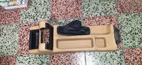 BMW e36 compact INDIVIDUAL extended leather - 5