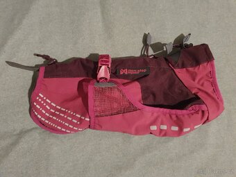 Non-stop Glacier Jacket vel. 24 - 5