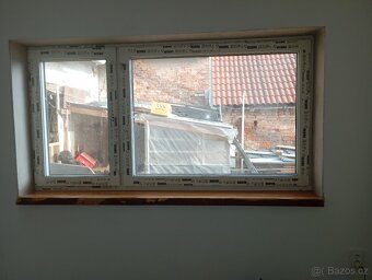 Zednické a stavební práce - 5