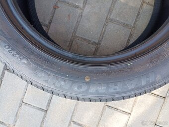 letní 205/55 R16 - 5