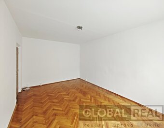 Pronájem bytu 1+1 blízko centra Jihlavy - 5