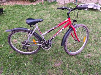 dětské horské kolo - 5