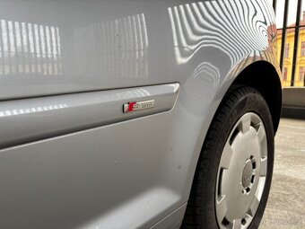 Audi A3, S-LINE 4x4 - 5