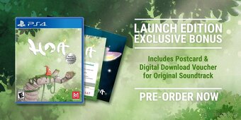 HOA - Launch Edition (PS4) - 5