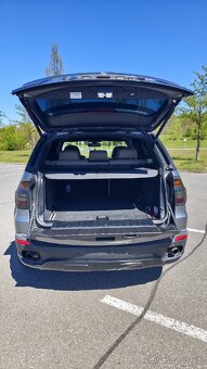BMW X5 E70 - 5
