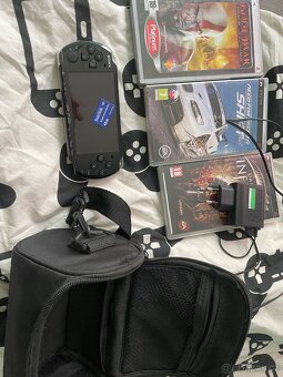 Psp - 5