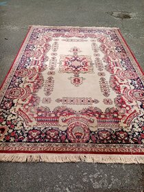Perský koberec 3x2m - 5