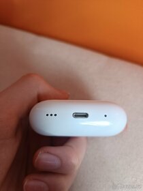 Prodám falešné AirPods 2. Popis - 5