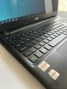 Prodám notebook Acer Aspire V5-551G - 5