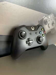 Xbox ONE X 1TB bluray HDR - 5