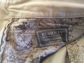 Bushman kalhoty - 5