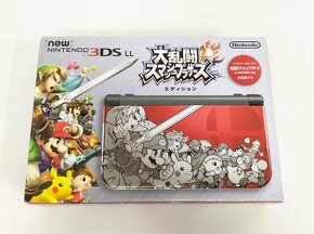 New Nintendo 3DS XL - 5