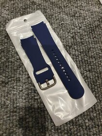 Nové pásky k hodinkám Samsung Watch 4 46mm - 5