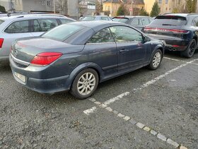 Astra Twin top 1.9tdci 110kw r.2006 - 5
