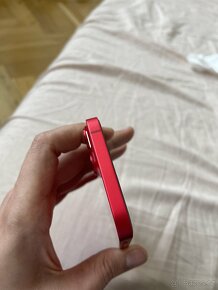 iPhone 14 Plus (14+) 128GB - Product RED - 5