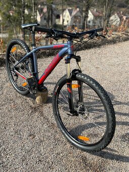 Horské kolo SPECIALIZED Pitch 27,5”vel.M - 5