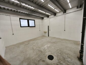 Pronájem skladu, výrobny, dílny 48 m² Židlochovice - 5