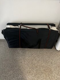 Nafukovací člun ZAR MINI 3,6m - 5