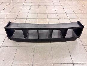 Zadní křídlo spoiler WRC Subaru Impreza GD (01-07) - 5