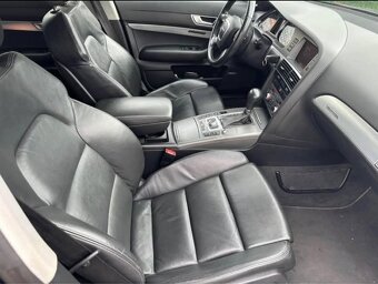 Audi A6 Avant , 2,7tdi, 132kw, - 5