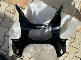 Suzuki GSXR 750 W - 5