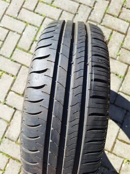 Michelin Energy Saver 195/65/15, 91H, nová pneumatika - 5