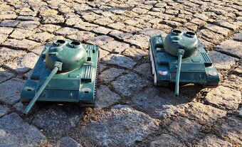 2 tanky ites - 5
