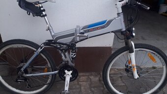 Elektrokolo - skládačka - 5