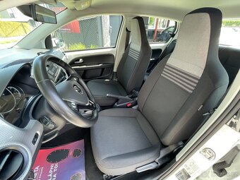 Volkswagen e-up 37kWh DPH Kamera, TOP - 5