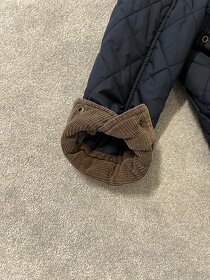 Dětská jaro/podzim bunda Ralph Lauren vel. 4let, Original. - 5