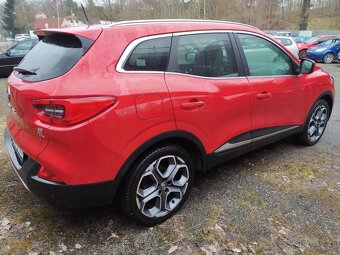 Renault Kadjar - 5