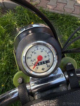Babetta 210 - 5