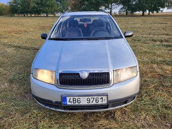 FABIA 1.9 TDI 74 kW na ND končící STK přepis nutný - 5