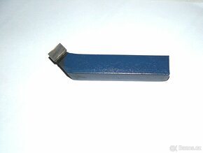 Nůž soustruž. ubírací ohnutý levý, 223713, 25x25 mm P30(S30) - 5