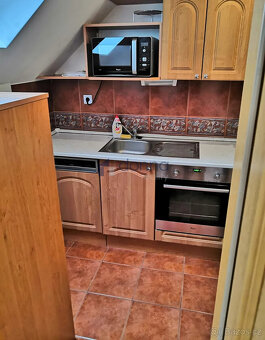 Pronájem bytu 3+kk, 76m², ul. Na Ořechovce, Praha 6 - Střešo - 5