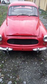 Škoda octavia r.v. 1959 - 5