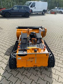 AS-MOTOR OVIS 1000 RC - 5