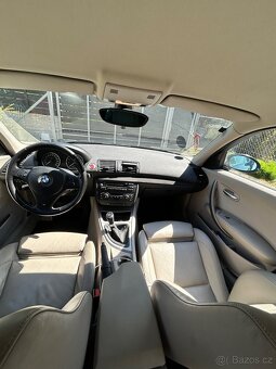 BMW 130i, N52, m-packet - 5
