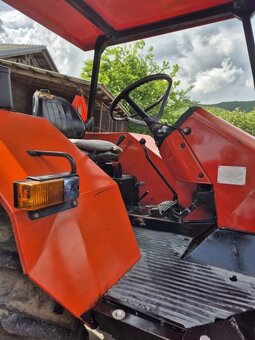 Zetor 6245 - 5