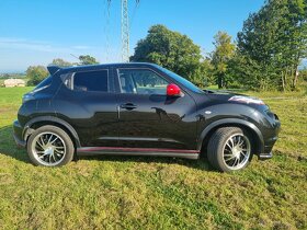 Nissan Juke - 5
